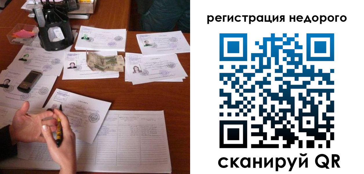 временная регистрация адрес в Балашове